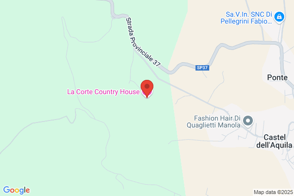 La Corte Country House
