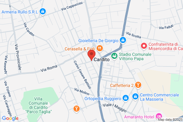 Macelleria La Regina delle Carni