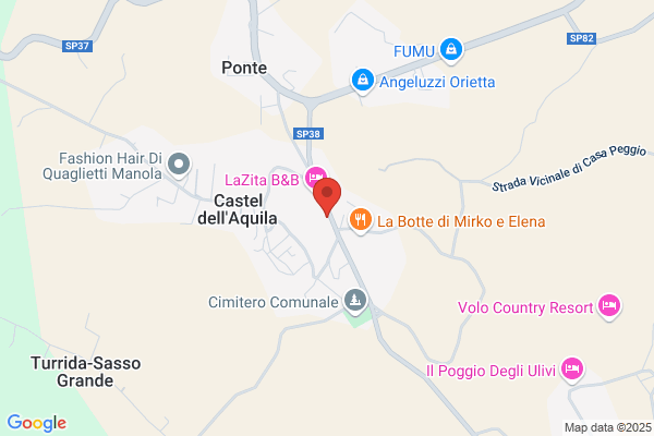 Mix-Max Snc. Di Maccaglia Agnese Ed Elisabetta