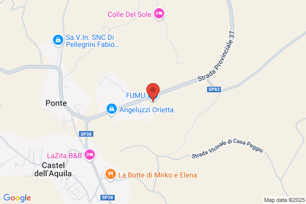 Nuova Fumu S.R.L.