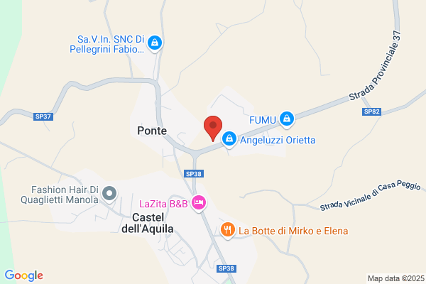 Panificio Paolo Buscella