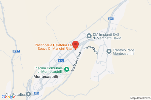 Pasticceria Gelateria La Soave Snc di Mancini Rita