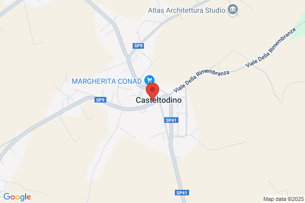 Patini gino