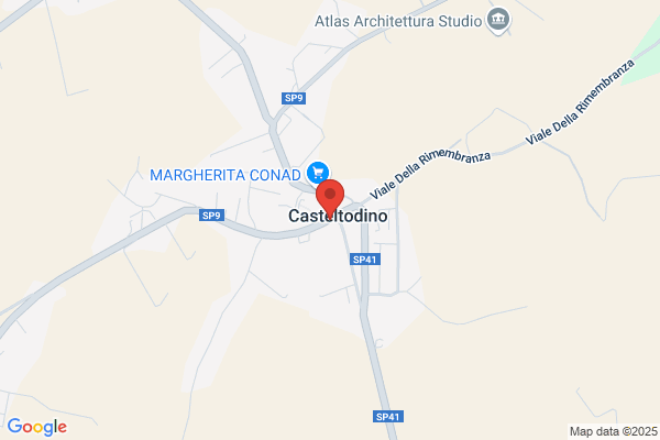 Poste Italiane S.P.A.
