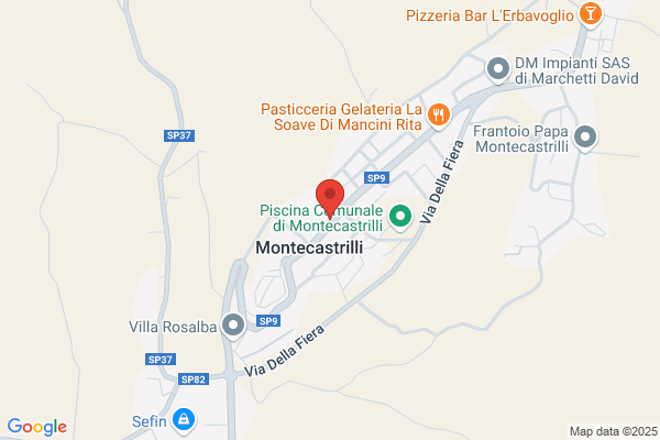 Poste Italiane S.P.A.