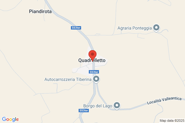 Ristorante La Locanda