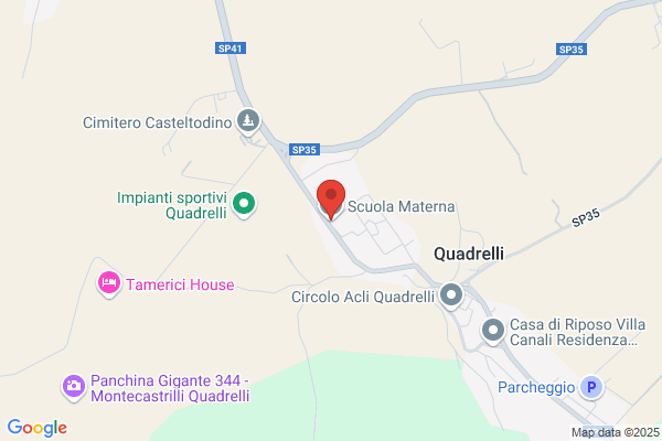 Scuola Materna