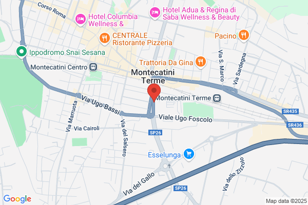 La Boutique del Cucito