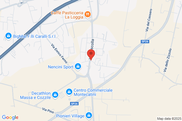 Errecielle Srl