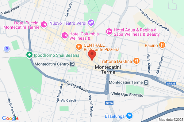 Giemme Srl