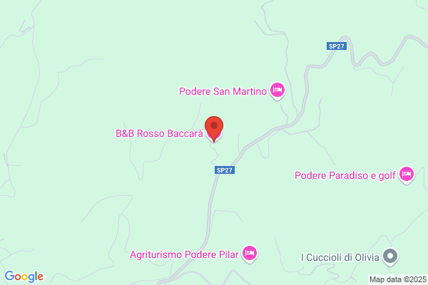 Il Barone Rosso Di Romagnoli Lorena E c. sas