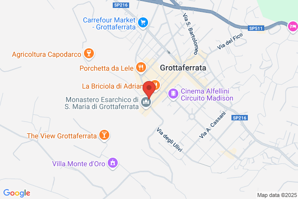 Melo E Grano Srl