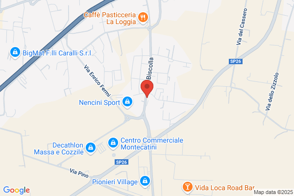 F.Lli Gialdini S.N.C. Di Gialdini Aldo Carlo & C. S.N.C.