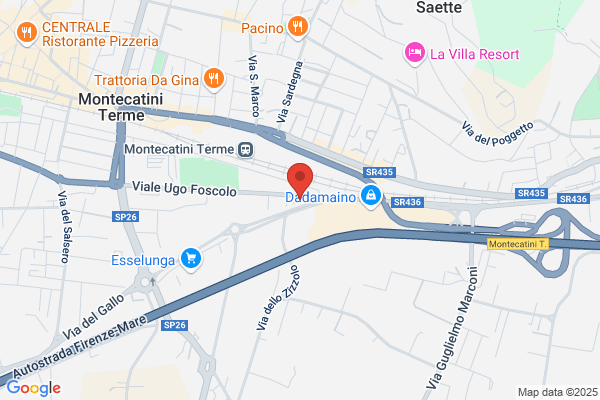 Gabbani Massimo (Dr.)