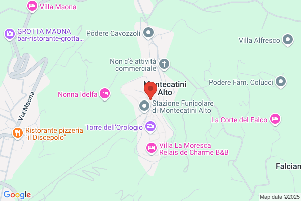 Gran Caffe Il Giardino Di Bignozzi
