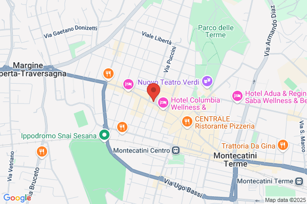 La Bottega Del Gelato S.N.C.