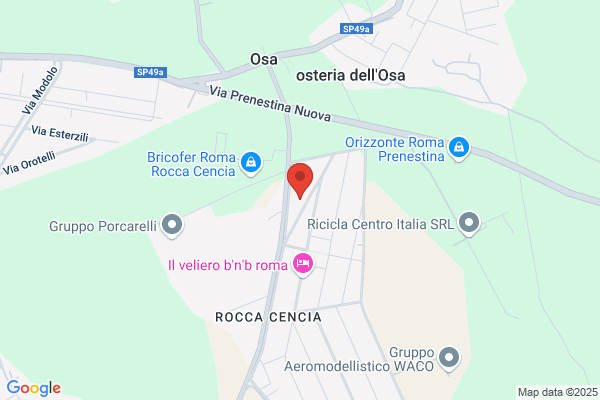Fasel In Roma S.R.L.