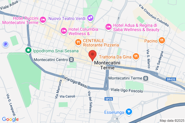 Immobiliare Paradiso Srl