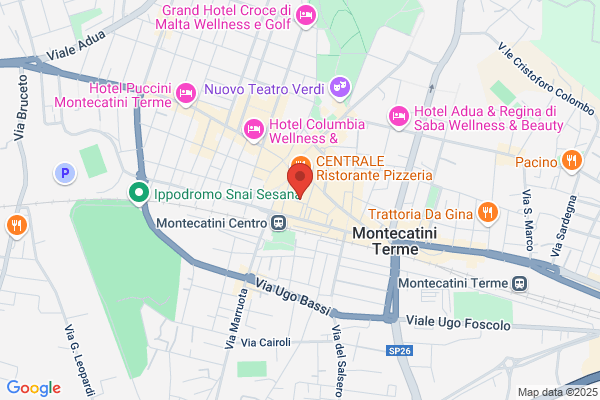 Multiservice Immobiliare Sas Di Anna Camilla Desiree berglund e C.