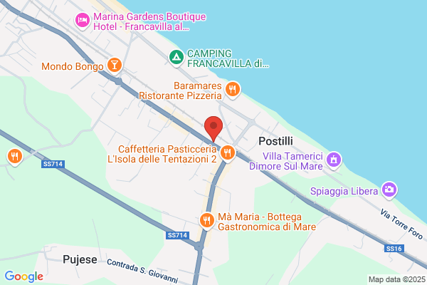 Agenzia Viaggi Fraben Travel (S.R.L.)