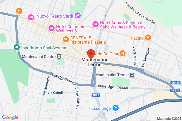 Italia Incoming International Srl