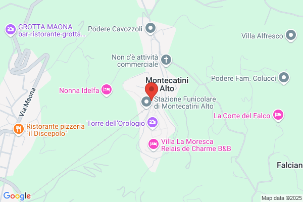 Gala Umberto
