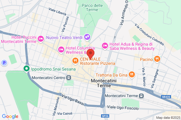 Marconcini patrizio