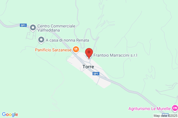 Marraccini marinello