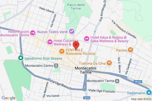 Moncini andrea