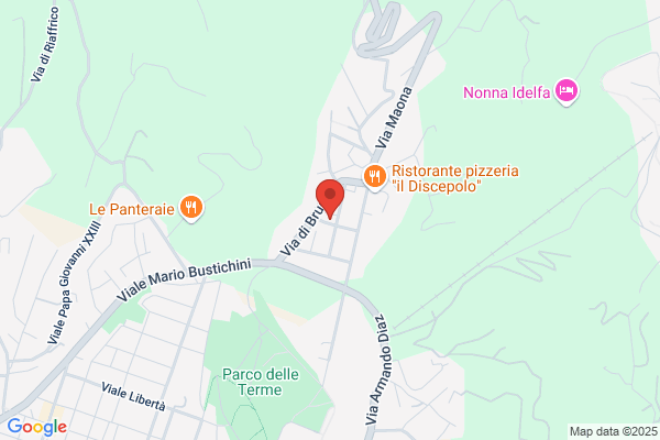 Preto stefano