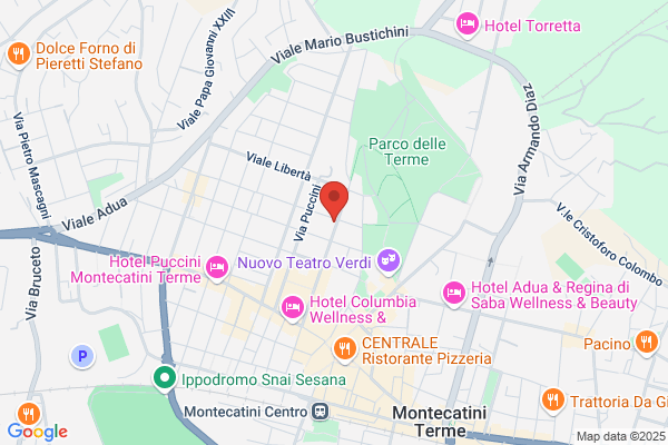 Hotel Biondi Srl