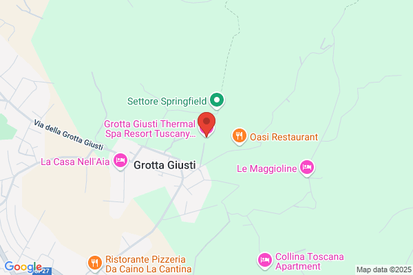 Hotel Villa Gaia