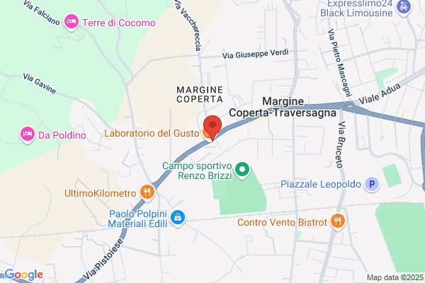 Max Immobiliare Srl