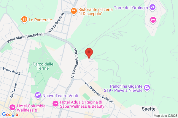 Scuole Pubbliche/Medie Superiori/Succursale Querceta