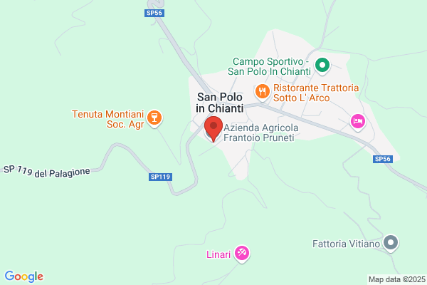 Frosini Corsellini Pruneti Giuntoli Snc