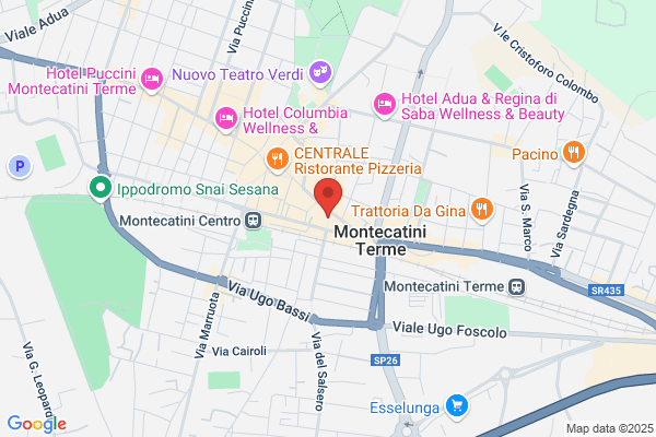 Lenzi Lollini E Paganelli Assicurazioni Sas