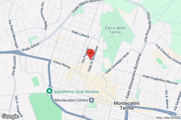 Master Management Di Barni Angelo E C. s.A.S.