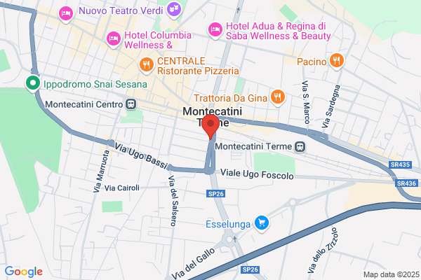 Sara Assicurazioni S.P.A.