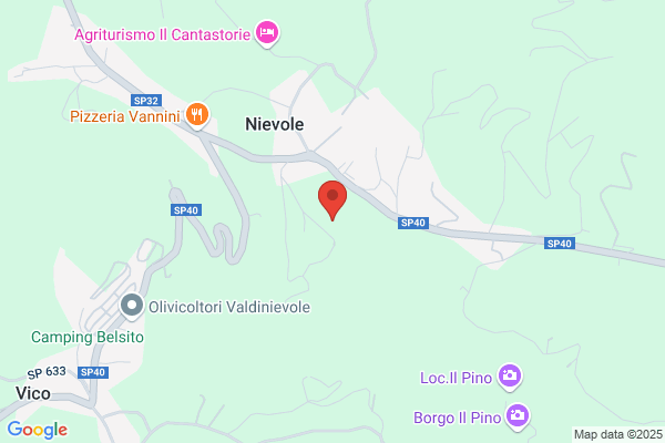 G.S. Nievole