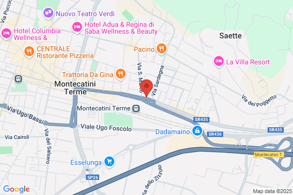 Palestra Active Club Sport E Fitness matteo