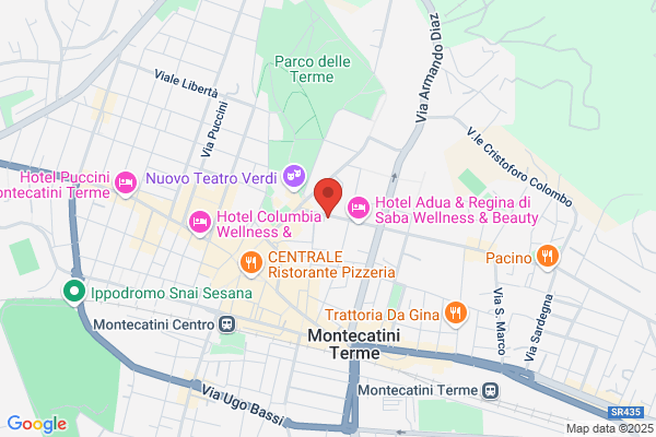 Studio Legale Avv. Gerardo Marliani