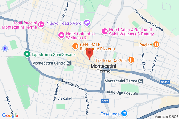 Granduca Srl