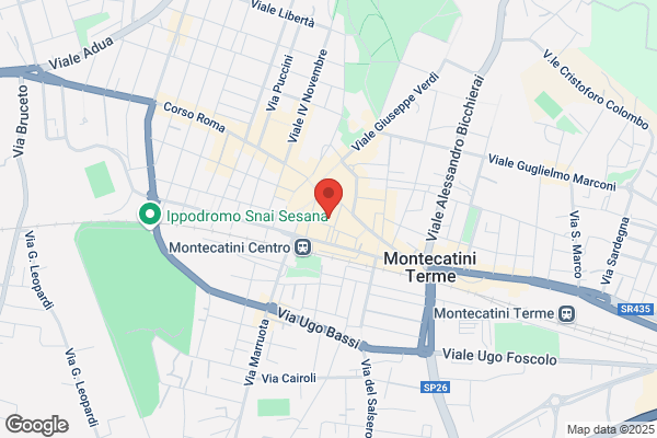 Lisola Sas Di Pallesi Letizia E C.