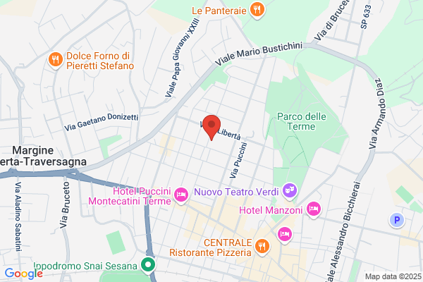 Parrocchia S. Antonio