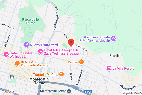 Parrocchia S. Francesco Dassisi