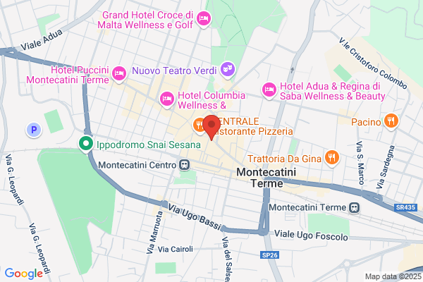Pasticceria Veneta Vizzotto Di Vizzotto Giacomo