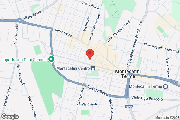 Studio Michelotti. Bonechi E Associati Associazion