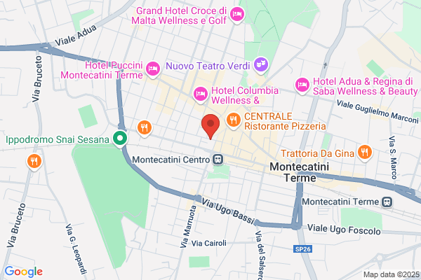 Studio Michelotti. Bonechi E Associati Associazione Professionale di d
