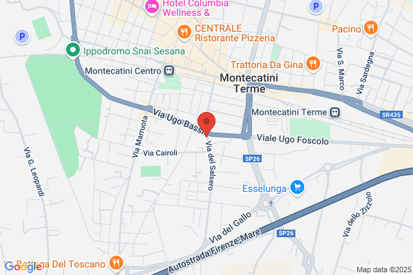 G.P.G Sas Di Tesi Giampietro & C.