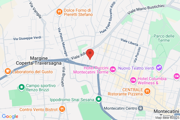 Istituto Mutui Toscana Srl